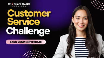 Customer Service Challenge 