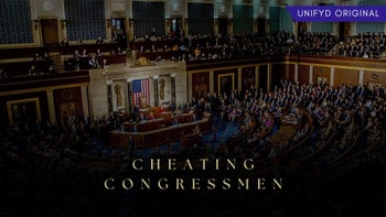 S1E5 | Cheating Congressmen