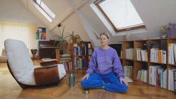 Day 157, October 6th. The creative process