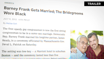 S1E5 | Cheating Congressmen Trailer