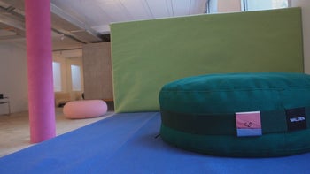 Day 158, October 7th. The creative process 2