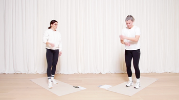 LIVE 7/10-25. En saftig vibesmacka för hela kroppen