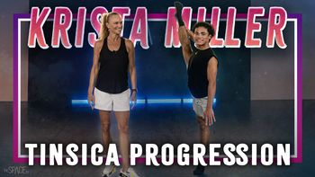 Krista Miller - Trick Tips - Tinsica Progression
