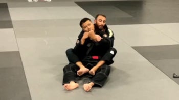 BJJ with Coach Ryan 10-7-2025 - Testing Review