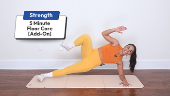 5m Floor Core [Add-On]