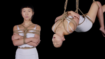 Kinoko’s Maete Harness