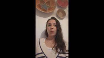 Cómo lidiar con la incertidumbre, con Lola Armario