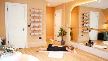 Project Spark: 20 Minute Mindset Reset