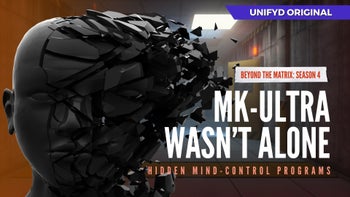 BTM S4E3 | MK-Ultra Wasn't Alone