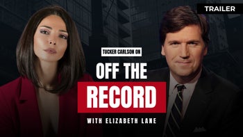 Exclusive Tucker Carlson Interview Trailer