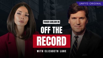 Exclusive Interview with Tucker Carlson