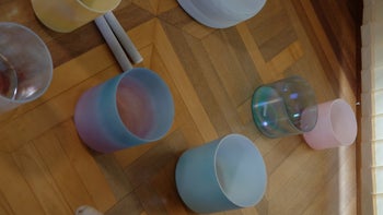 Welcome to the 15h Sound Healing Training online