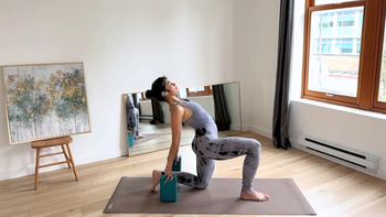 Everything I See, Everything Is Me (47-min) Slow Flow