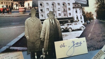 Aliyah DaDa (2015) - RO version