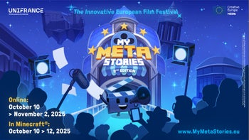 My Meta Stories 2025 - TRAILER