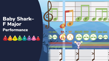 2.L22 Baby Shark (Performance)
