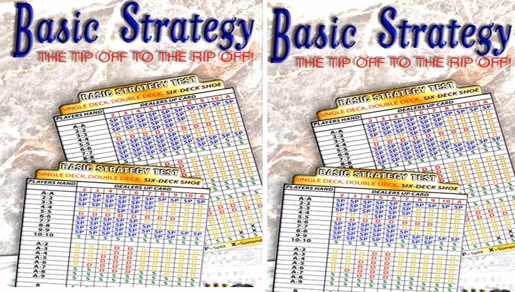 Training In Gaming | Basic Strategy