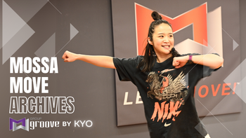 MOSSA MOVE | MOSSA MOVE