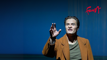 Trailer | Faust 2025