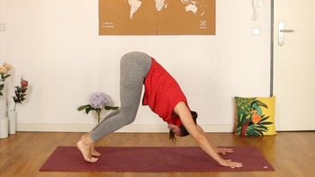 Étirons et Soulageons les TIBIAS !