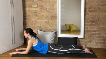 Yoga pour Lupus, Troubles Auto-Immunes & Douleurs Chroniques