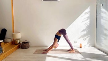 15 Min Daily Yoga Flow |Full Body Yoga Routine