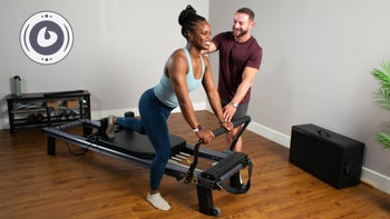 Pilates for Cyclists: Power & Posture