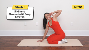 5m Grounded & Easy Stretch