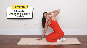 5m Grounded & Easy Stretch