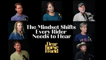 Season 1 Highlights, Part 2: The Mindset Shifts Every Rider Needs to Hear