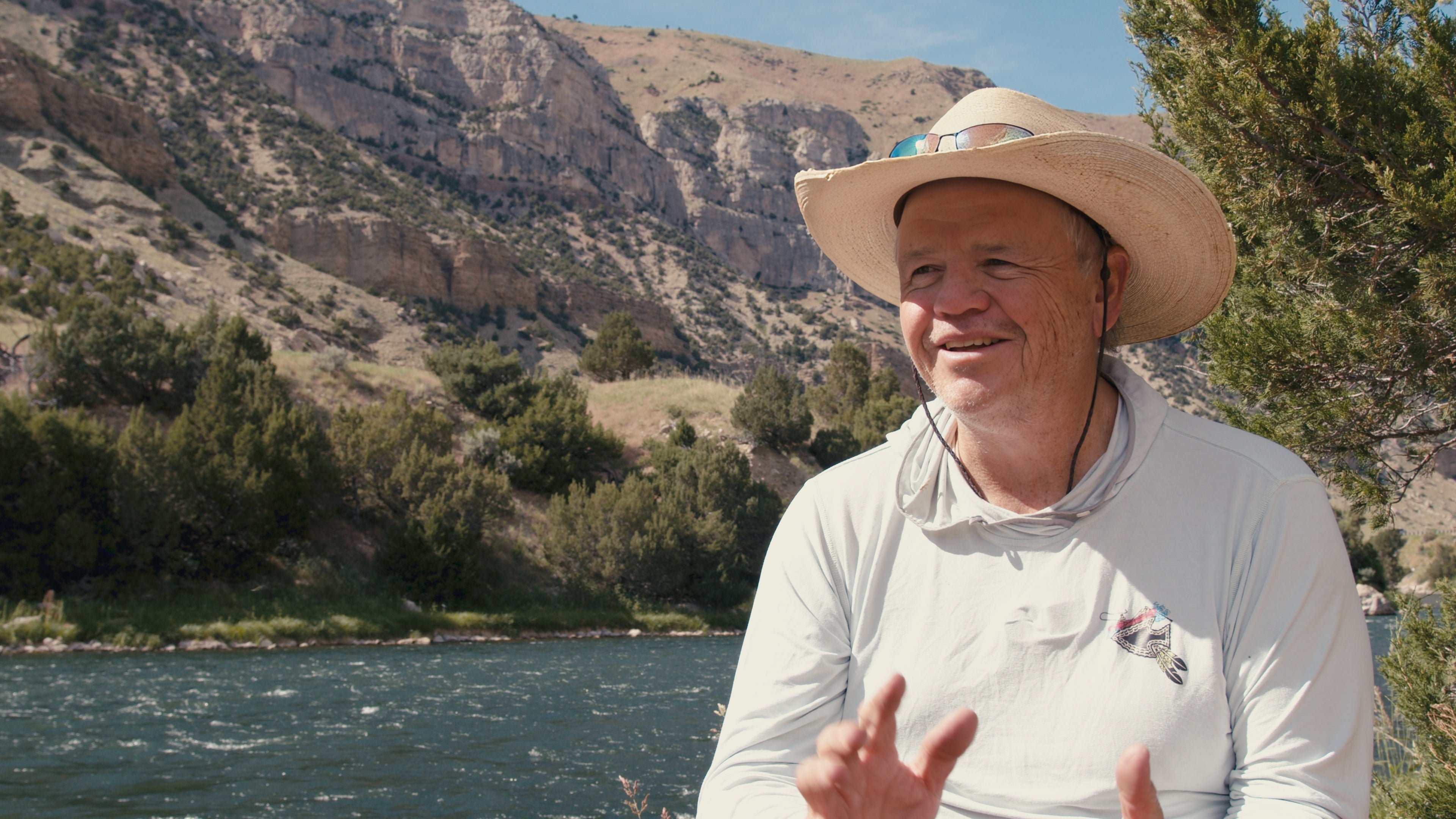 Big Dry Flies