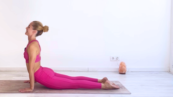 31 Min Flow Sweat Repeat