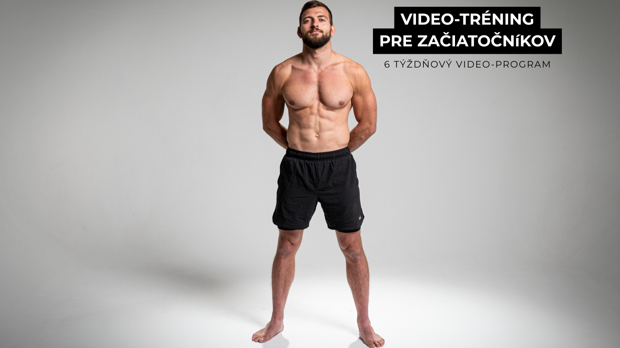 Video-program pre začiatočníkov