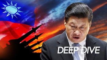 War With China Is Coming (Part 2)