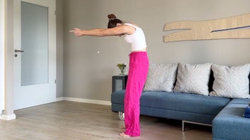 10-Minute Mobility ✨ ALL STANDING