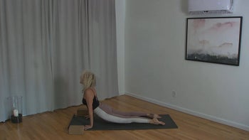 10.9.25 Flow with Iva: Cultivating Patience