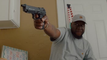 S3 E6 - Too Much Blood on Murda Hands