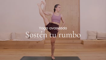 Sostén tu rumbo. Power con Ro