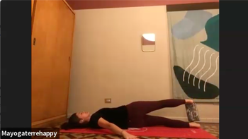 💦 Douceur (tous niveaux)