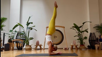 L'Essence de Kali - Hanches et stablilité des épaules