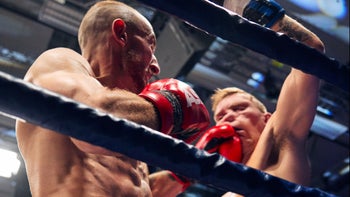 MTFL 14: Viktor Schiller vs Jonathan Höglund - Fight 5