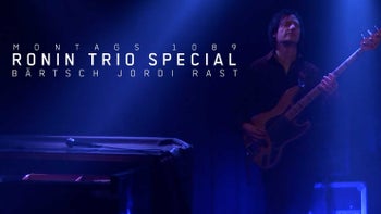 RONIN Trio Special (MONTAGS 1089)