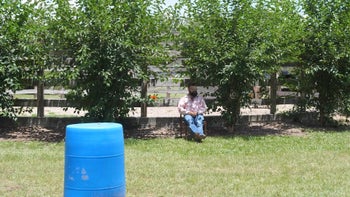 Trailer Loading Episode 3: Warmer/Colder and a Cookie on a Barrel | Groundwork Guys