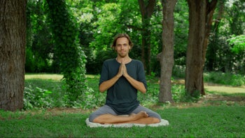 Breathwork with Kris: Good Morning