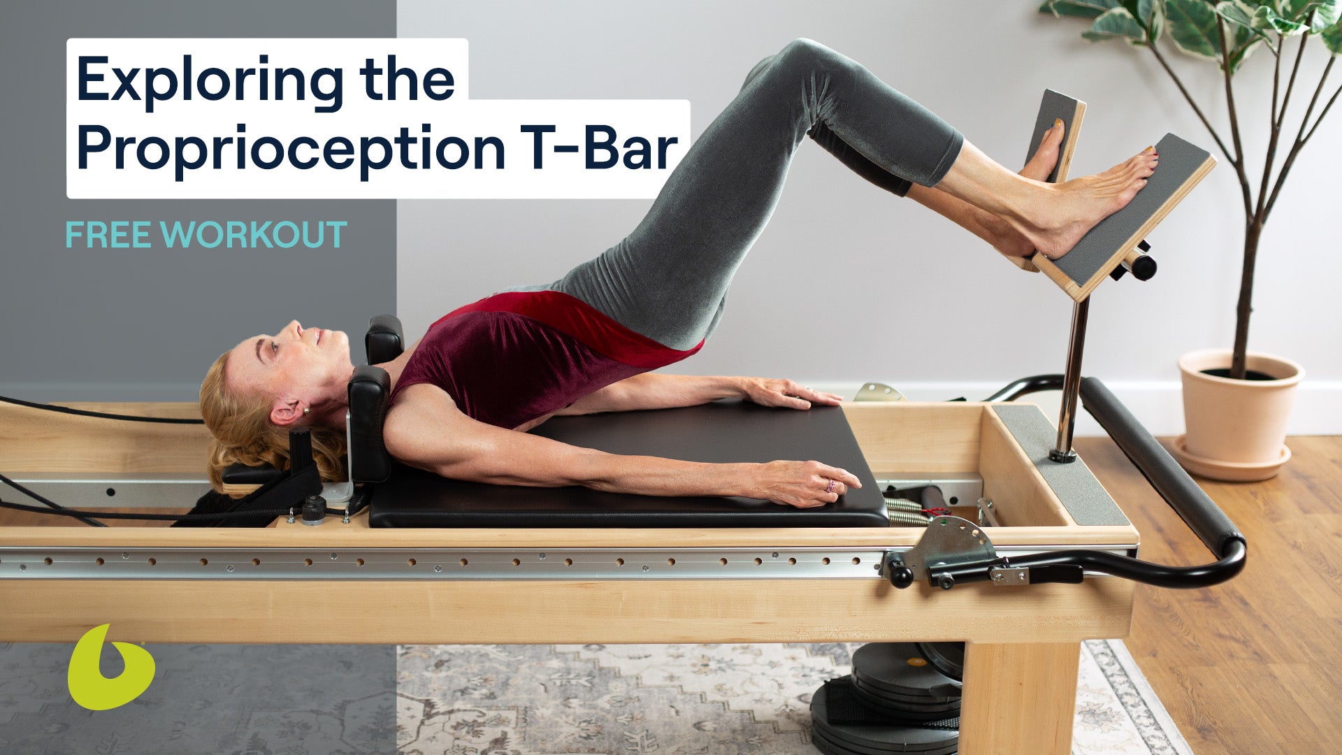 Tower on the Go Workout