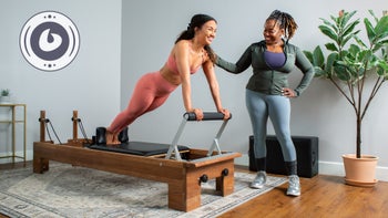 Movement & Mobility on the Studio Reformer®