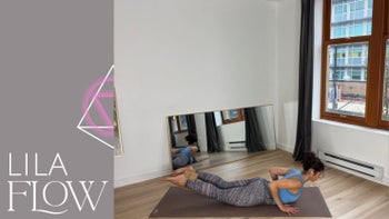 Whole (44-mins) Lila Flow