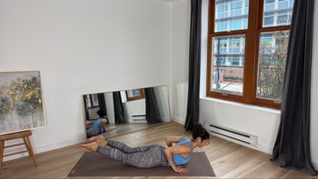 Whole (44-mins) Lila Flow