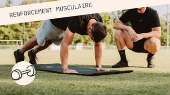 Renforcement Musculaire