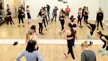 Saturday Dance Party! 3/15